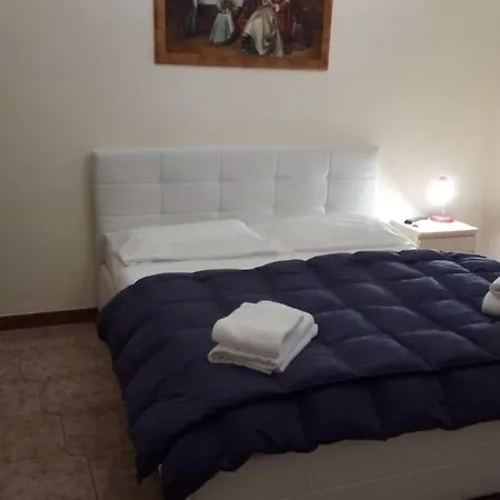 Bed & Breakfast La Casa Del Cavaliere