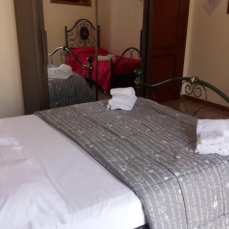 Bed & Breakfast La Casa Del Cavaliere