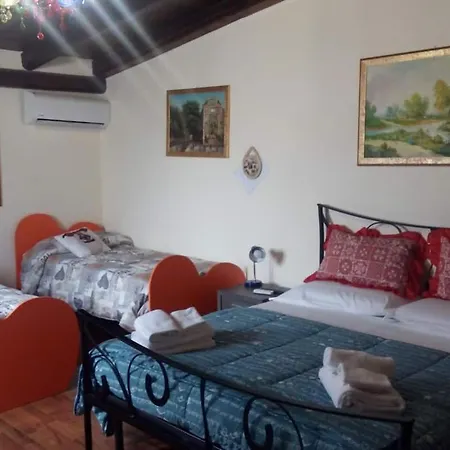 Bed & Breakfast La Casa Del Cavaliere *