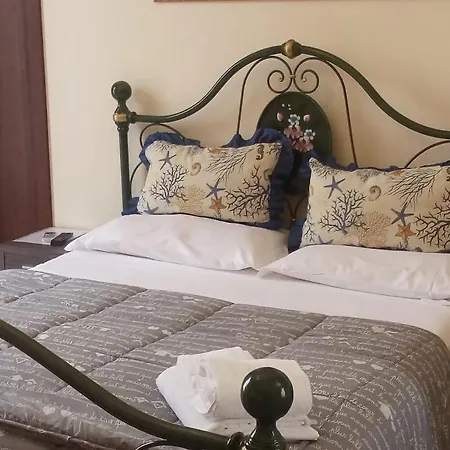 La Casa Del Cavaliere Bed & Breakfast Syracuse