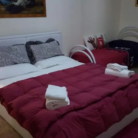 Bed & Breakfast La Casa Del Cavaliere Syracuse