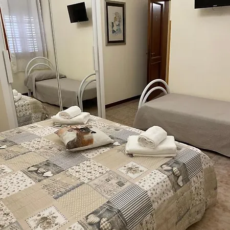 La Casa Del Cavaliere Bed & Breakfast