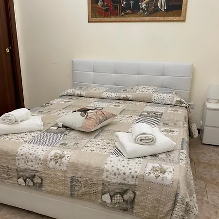 La Casa Del Cavaliere Couette-café *